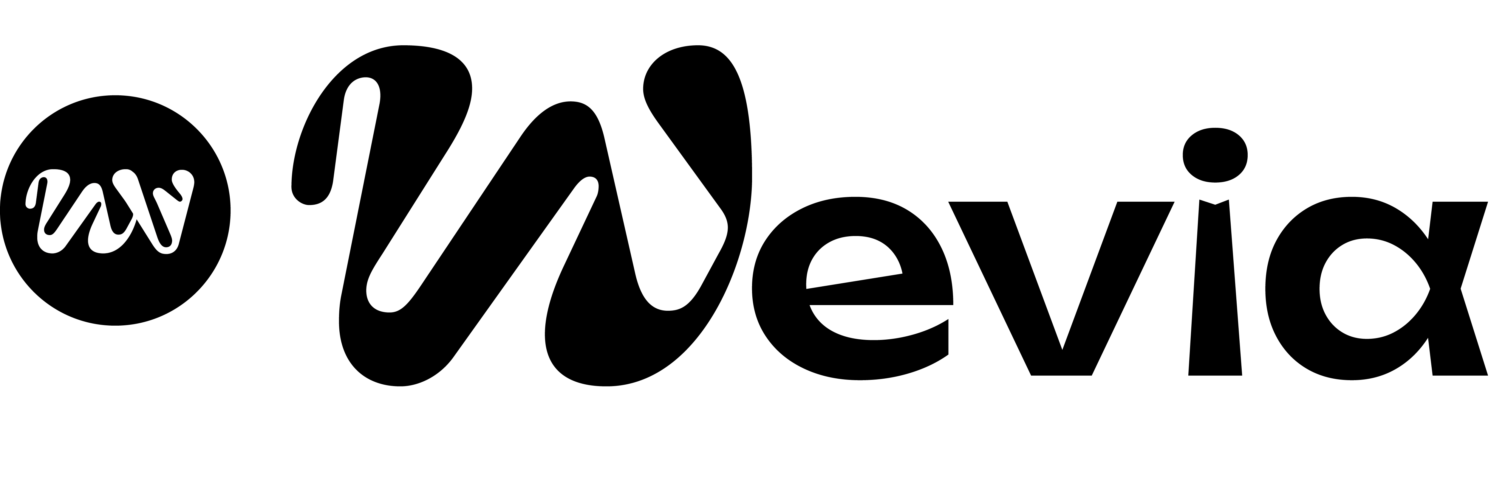 Logo de Wevia Pro