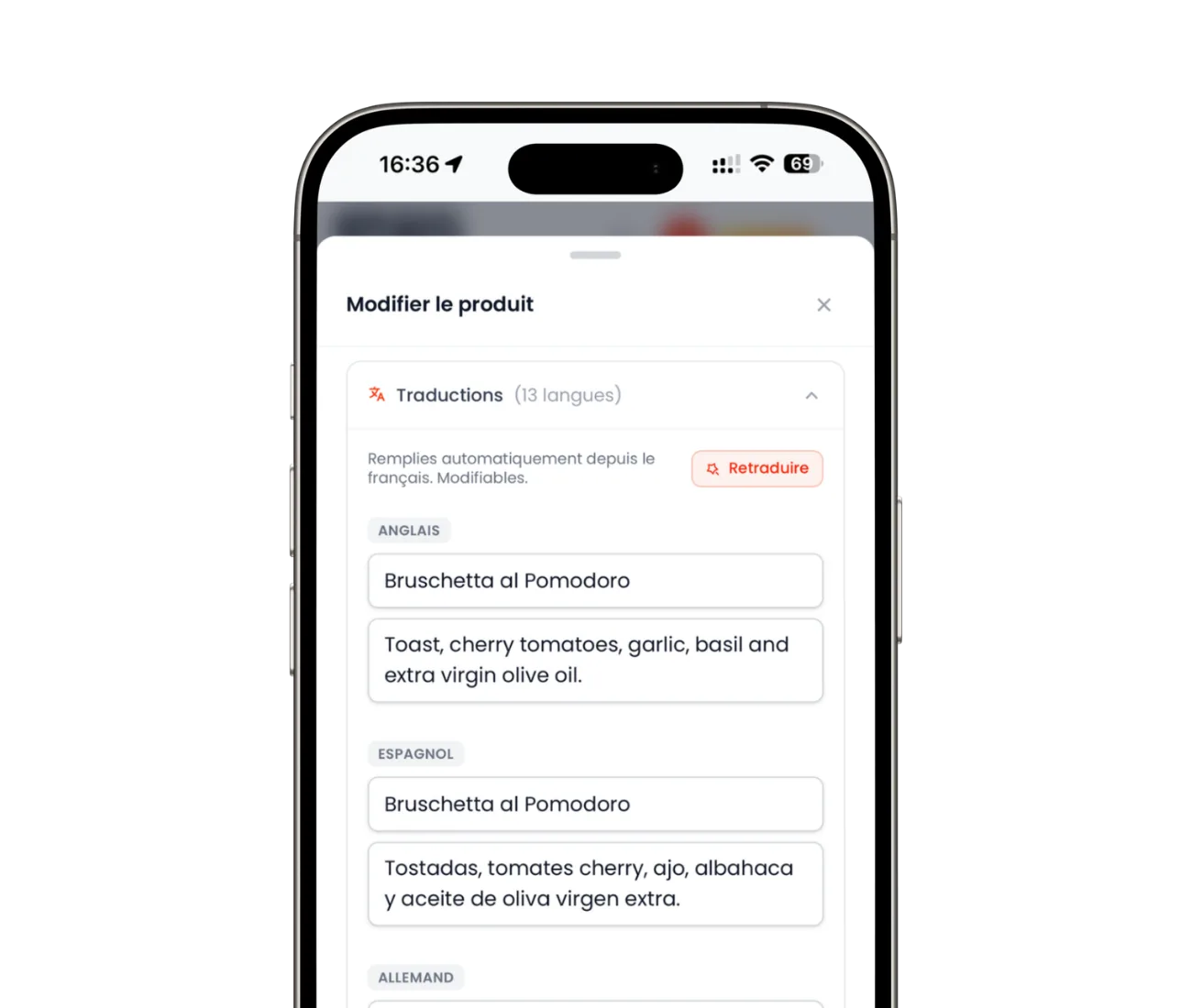 Menu QR Code et Accessibilité Numérique : Une Carte Inclusive pour Tous