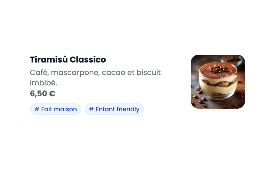 Menu QR Code pour Enfants : Créez une Carte Ludique et Sécurisée